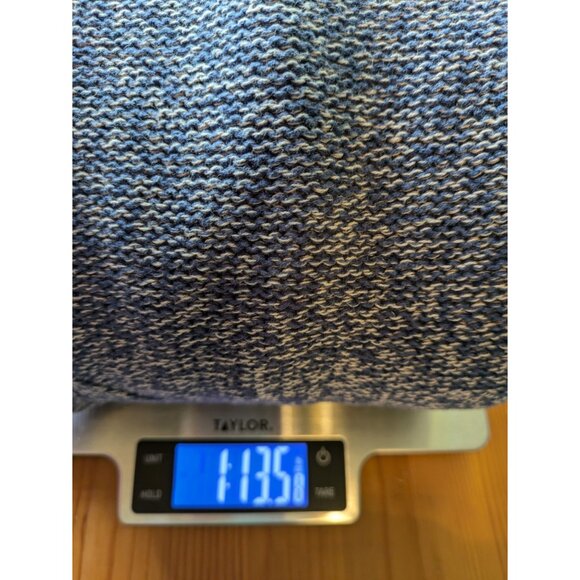 H&M Blue Cardigan Sweater - Picture 8 of 8